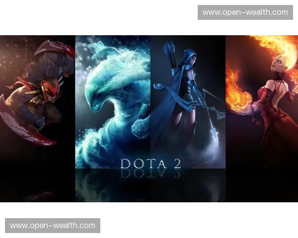 《探索Dota2竞技世界深度解析：从英雄选择到战略布局全方位剖析》