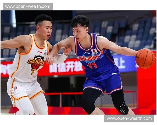 CBA直播全面升级聚焦球队对决展现赛场激情与球星风采