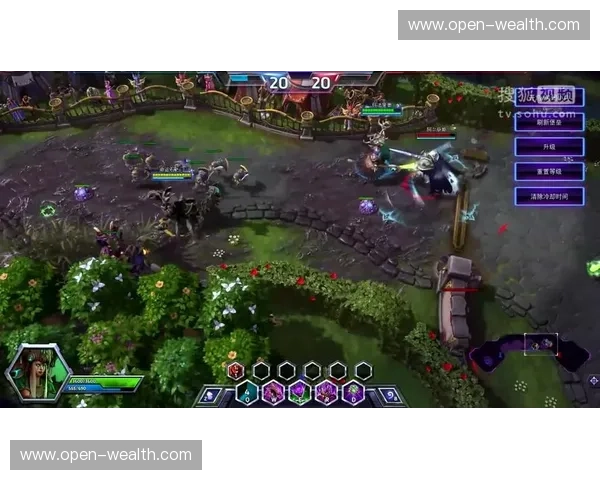 风暴英雄扎加拉掌控虫群策略解析与战术运用指南