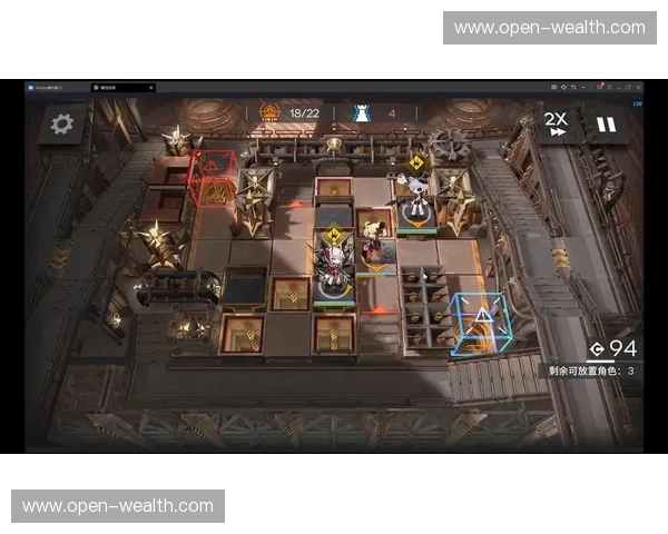 《探索CIG风暴英雄新纪元：策略、团队与战斗的完美融合》