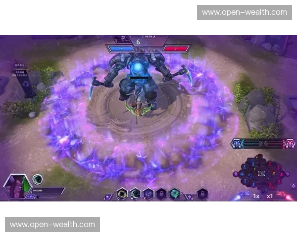 全面掌握风暴英雄高效刷成就的多模式实用进阶策略指南全方位提升